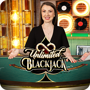 Unlimited Blackjack