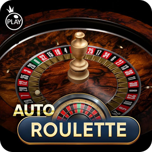 Auto Roulette