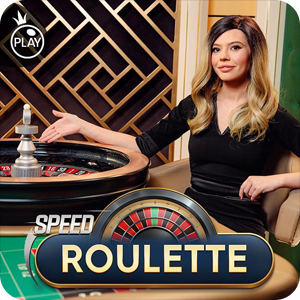 Speed Roulette 1