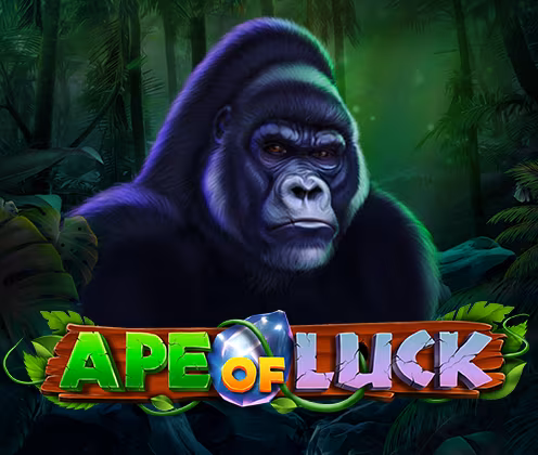 Ape of Luck VIP
